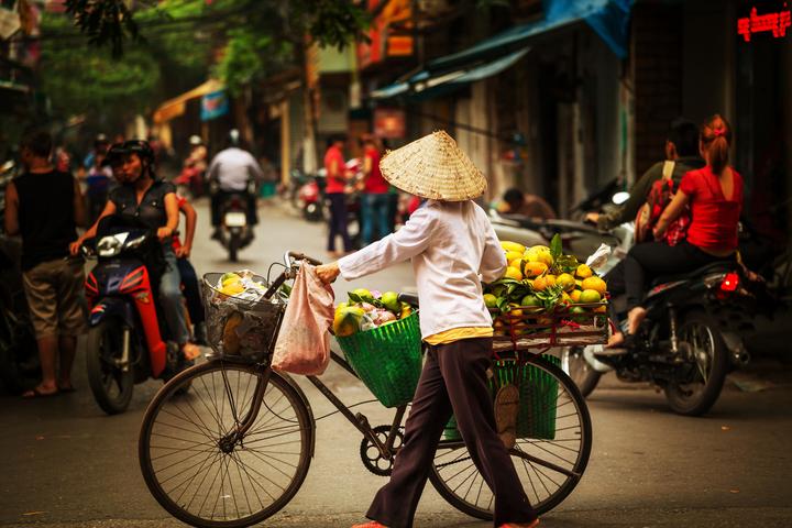 Nữ diễn viên có style hack - Cảm hứng video marketing từ Hotspot Matrix