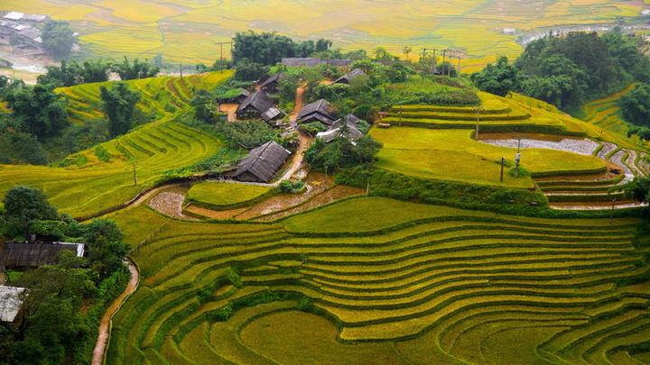 Hotspot Matrix và Nữ diễn viên Đẹp hơn thiên đường: Visual sang chảnh, style đời thường