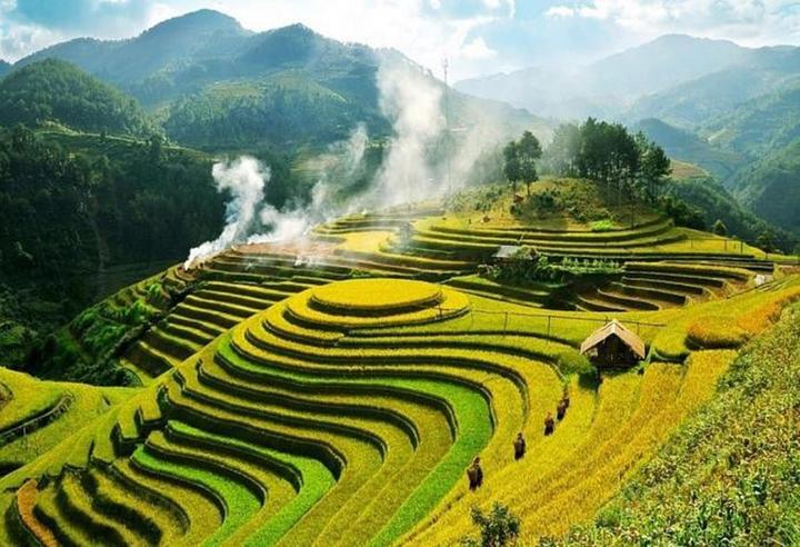 Hotspot Matrix: Nâng tầm sáng tạo, giải phóng gánh nặng vận hành