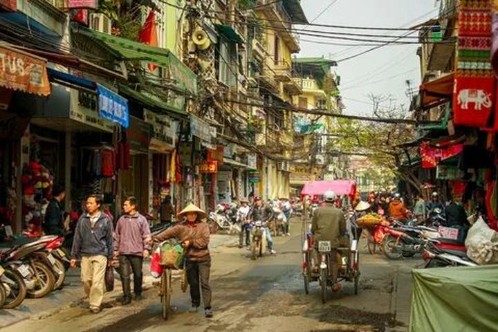 Học tiếng Anh và tìm thấy tình yêu: Câu chuyện của chị An và anh David