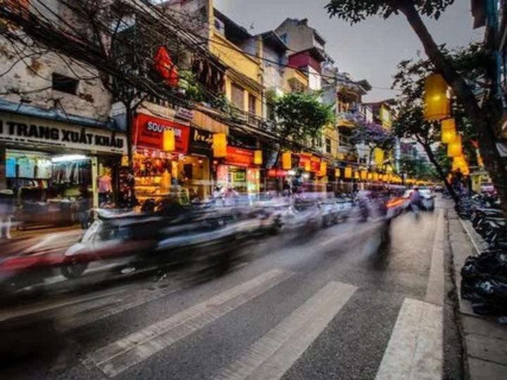 Bán Hàng Online Siêu Hiệu Quả với Hotspot Matrix