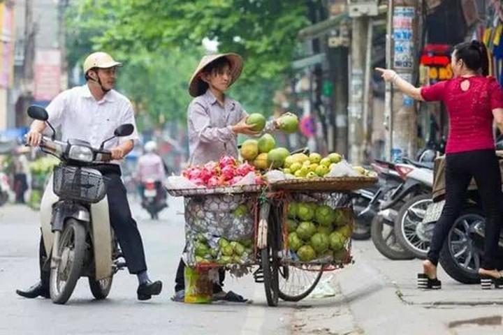Tầm nhìn Video Ngắn: Đồng hành cùng Hotspot Matrix