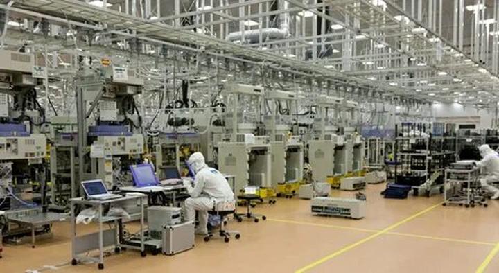 Xu hướng Sốc nặng với