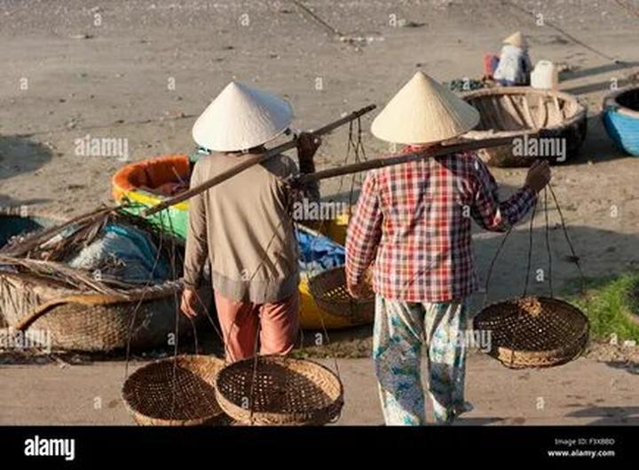 Sốc nặng với