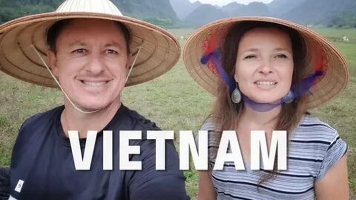 Hai ông trùm Điền Quân gặp - Cảm hứng video marketing từ Hotspot Matrix